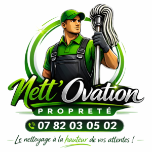 Nett'Ovation Proprete